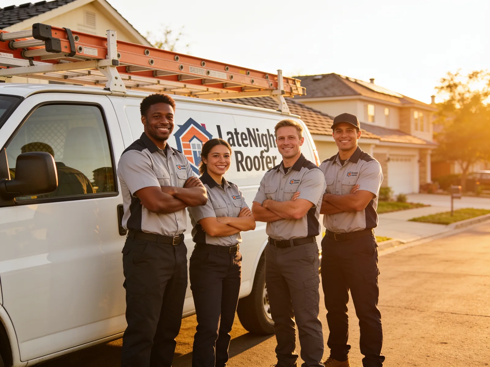 Emergency Roof Repair company in Chunky, MS